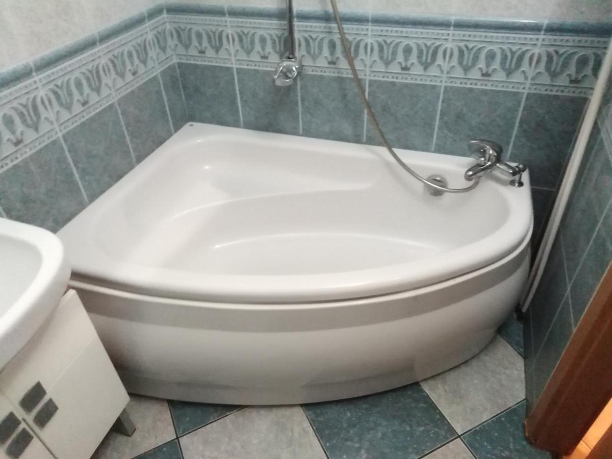 Apartament Mazuria Ełk Dış mekan fotoğraf