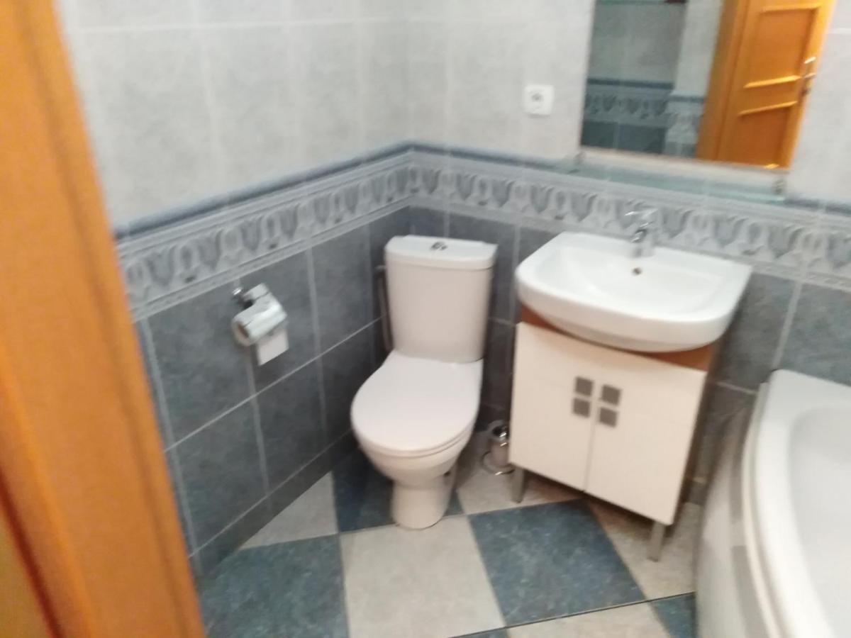 Apartament Mazuria Ełk Dış mekan fotoğraf